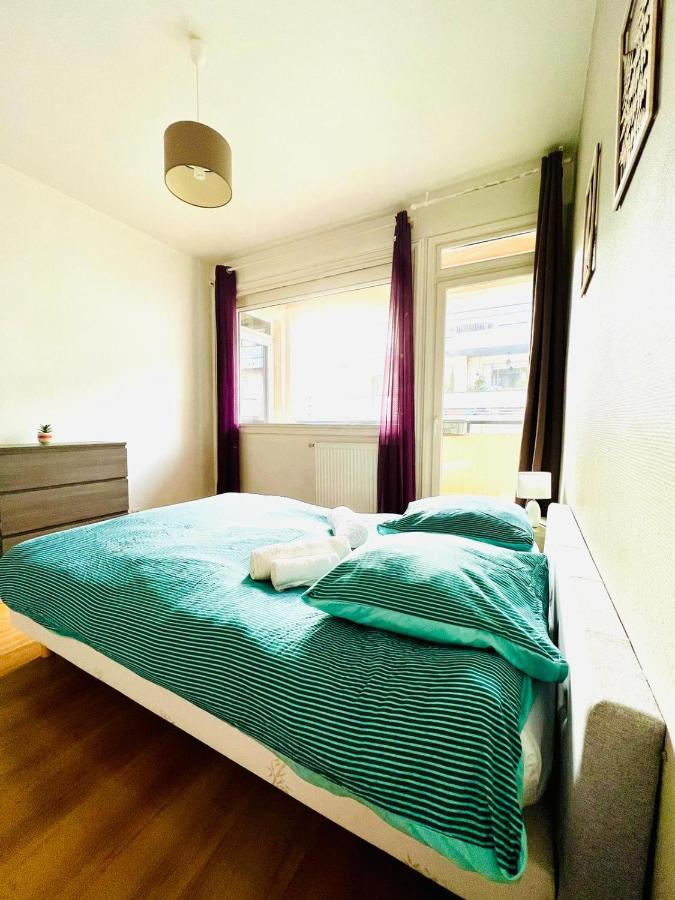 Le Voltaire -2 Chambres- 70M2- Hypercentre-Parking-Wifi Fibre- Nouvelle Literie Tarbes Dış mekan fotoğraf